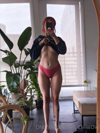 Lizmreow Nackt Leaks OnlyFans Foto 21