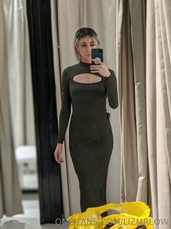 Lizmreow Nackt Leaks OnlyFans Foto 22