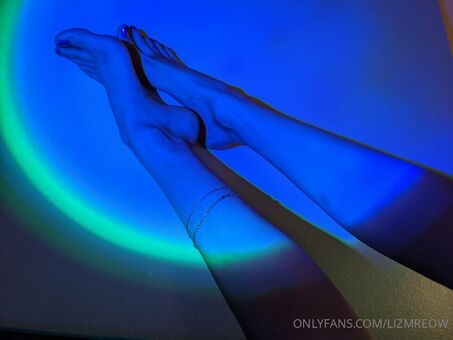 Lizmreow Nackt Leaks OnlyFans Foto 36