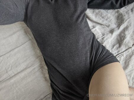 Lizmreow Nackt Leaks OnlyFans Foto 39