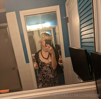 Lizmreow Nackt Leaks OnlyFans Foto 41