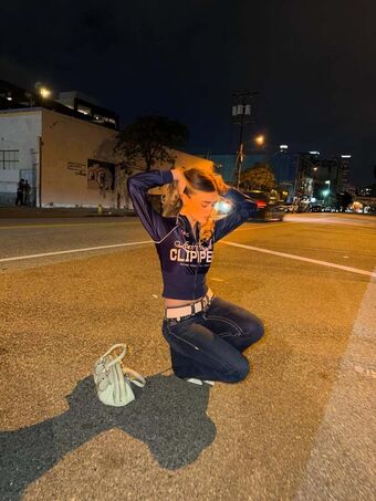 Lizzy Greene Nackt Leaks OnlyFans Foto 85