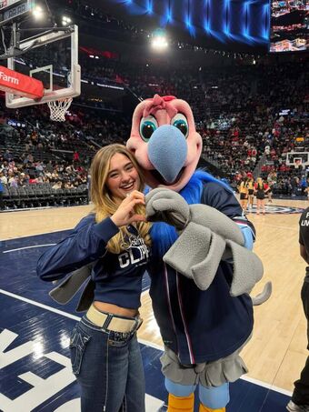 Lizzy Greene Nackt Leaks OnlyFans Foto 86