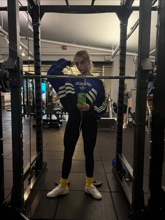 Lizzy Greene Nackt Leaks OnlyFans Foto 89