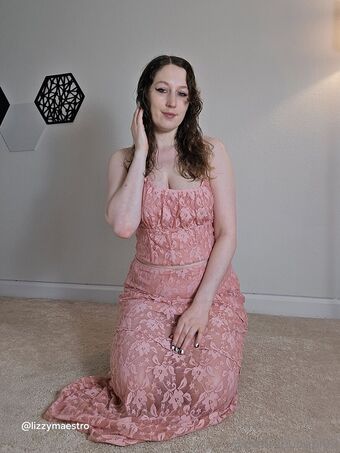 lizzymaestro Nackt Leaks OnlyFans Foto 18