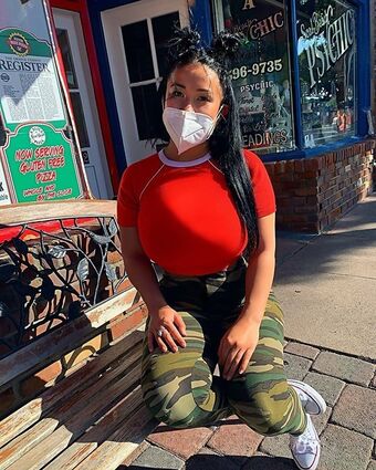 lizzywurst Nackt Leaks OnlyFans Foto 436