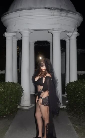lliknem Nackt Leaks OnlyFans Foto 12