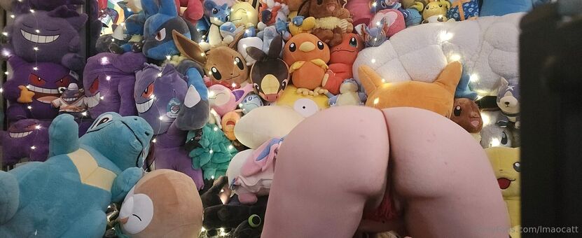 lmaocatt Nackt Leaks OnlyFans Foto 17
