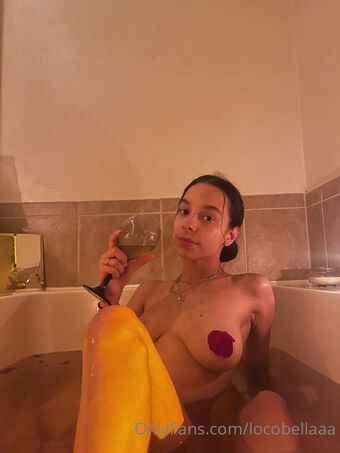 locobellaaa Nackt Leaks OnlyFans Foto 12