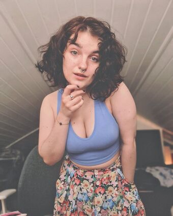 Loglady Nackt Leaks OnlyFans Foto 6