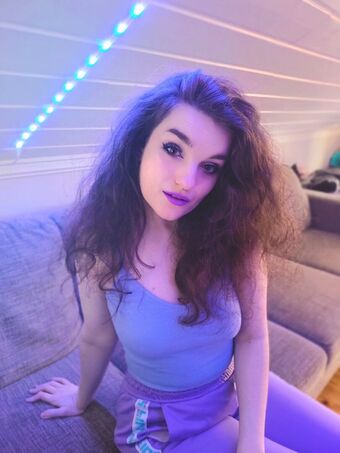 Loglady Nackt Leaks OnlyFans Foto 9
