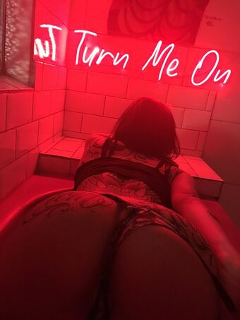 Loka Nackt Leaks OnlyFans Foto 9