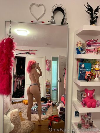 lokiloti Nackt Leaks OnlyFans Foto 74