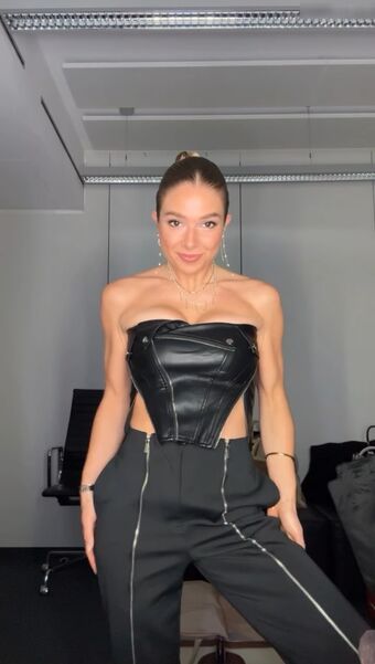 Lola Weippert Nackt Leaks OnlyFans Foto 124