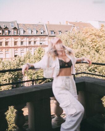 Lola Weippert Nackt Leaks OnlyFans Foto 266