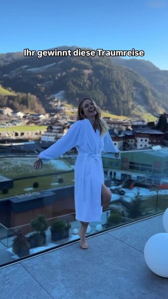 Lola Weippert Nackt Leaks OnlyFans Foto 269