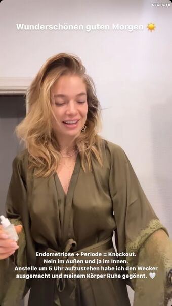 Lola Weippert Nackt Leaks OnlyFans Foto 403