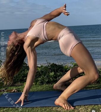 Lola Weippert Nackt Leaks OnlyFans Foto 441