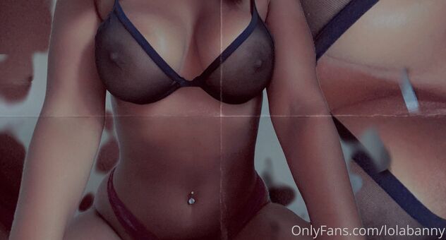 lolabanny