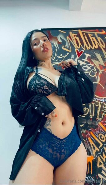 lolisaenz Nackt Leaks OnlyFans Foto 20