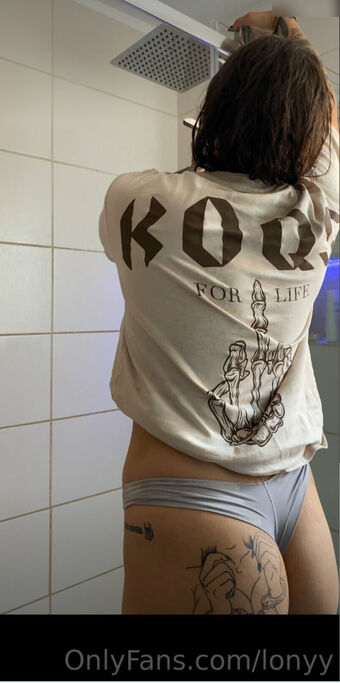 Lonymahony Nackt Leaks OnlyFans Foto 41