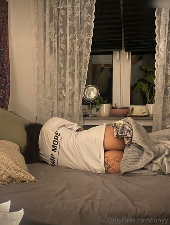 Lonymahony Nackt Leaks OnlyFans Foto 50