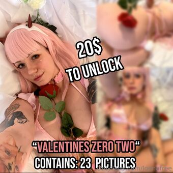 Loonafree Nackt Leaks OnlyFans Foto 15