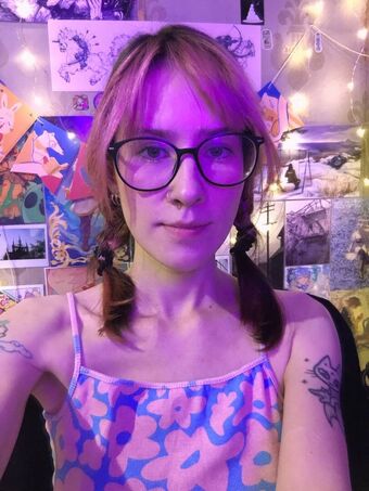 Loopinka Nackt Leaks OnlyFans Foto 26