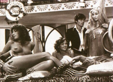 loredana Nackt Leaks OnlyFans Foto 6