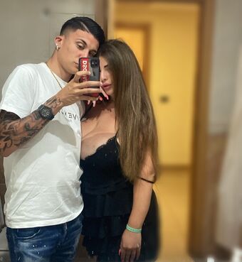 lorena_cataldi Nackt Leaks OnlyFans Foto 28