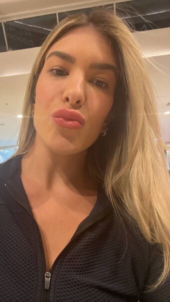 Lorena Improta Nackt Leaks OnlyFans Foto 4