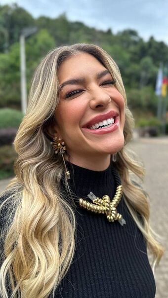 Lorena Improta Nackt Leaks OnlyFans Foto 5
