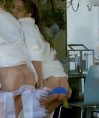 Lorenza Izzo Nackt Leaks OnlyFans Foto 8