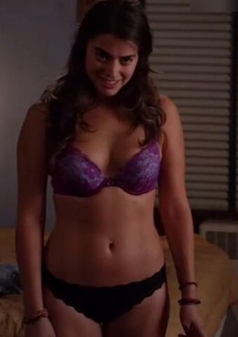 Lorenza Izzo Nackt Leaks OnlyFans Foto 10