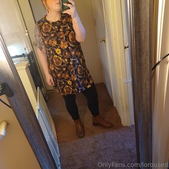 loroused Nackt Leaks OnlyFans Foto 1
