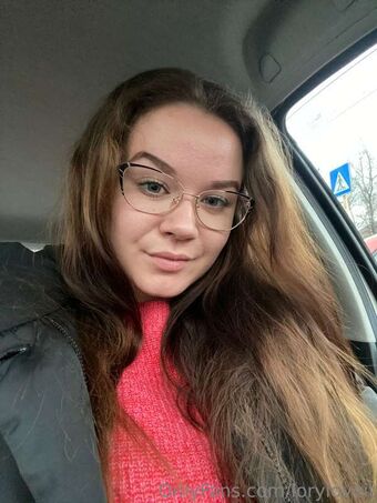 loryvip Nackt Leaks OnlyFans Foto 6