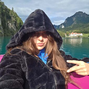 Loserfruit Nackt Leaks OnlyFans Foto 208