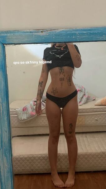 lostbeky Nackt Leaks OnlyFans Foto 1