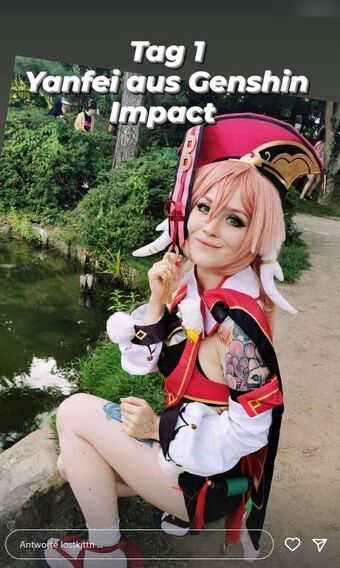 LostKittn