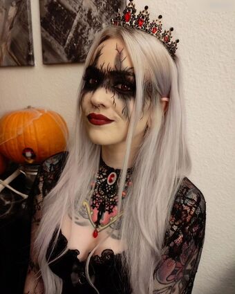 LostKittn Nackt Leaks OnlyFans Foto 34