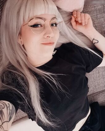 LostKittn Nackt Leaks OnlyFans Foto 37