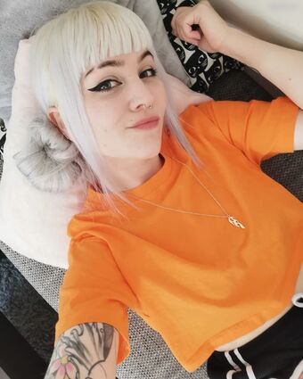 LostKittn Nackt Leaks OnlyFans Foto 38