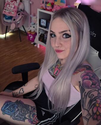 LostKittn Nackt Leaks OnlyFans Foto 41