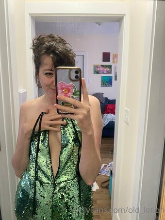 Lotion Wizard Nackt Leaks OnlyFans Foto 11