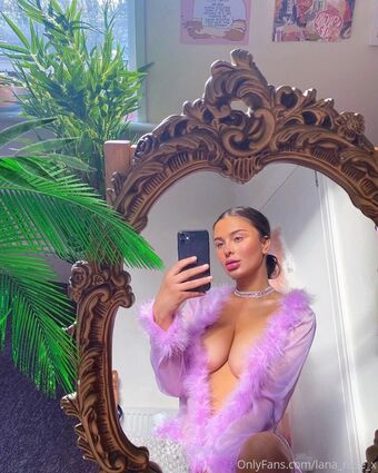 lotsof_lana Nackt Leaks OnlyFans Foto 5