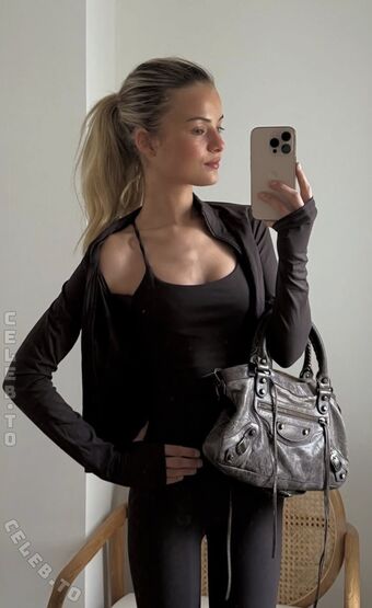 Lotta Emilie Stichler Nackt Leaks OnlyFans Foto 173