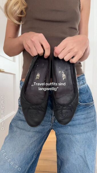 Lotta Emilie Stichler Nackt Leaks OnlyFans Foto 178