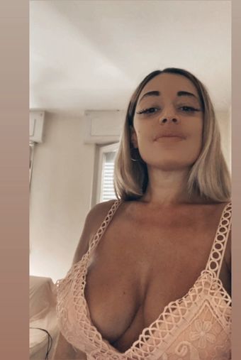 Lottiegio Nackt Leaks OnlyFans Foto 5