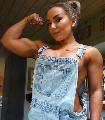 louise_fitcoach Nackt Leaks OnlyFans Foto 9