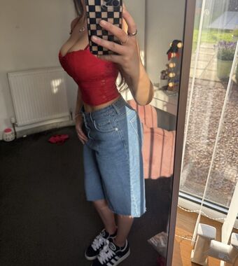 louiselaingx Nackt Leaks OnlyFans Foto 101